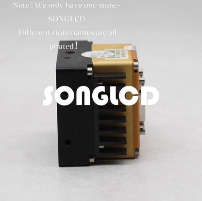E2V AT71-M4CL8007-BA2 High-Performance Sensor Module - E2V