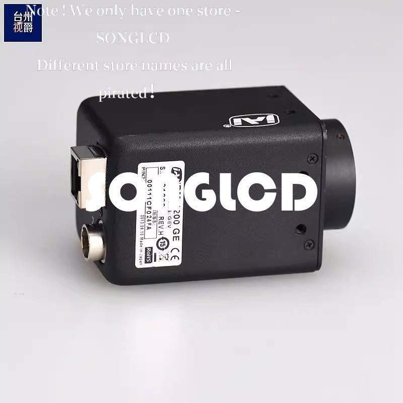 1PCS RM-4200 GE Remote Control - GE