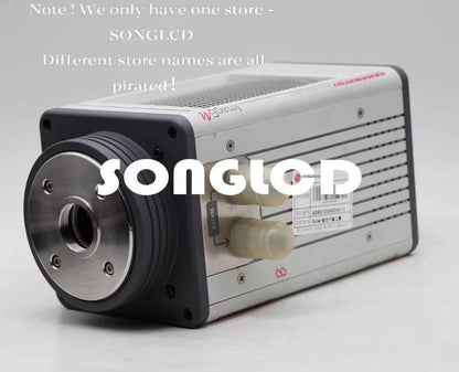 1PCS ME-CCD C9100-13 Scientific CCD Camera - 1PCS