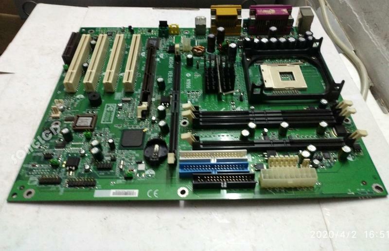 1PCS MS-6546 Version 10A Electronic Component - INDUSTRIALCOMPONENTSCO