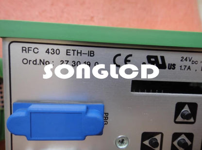 RFC430ETH-IB: 1pcs Ethernet Interface Module - DIGI-KEY