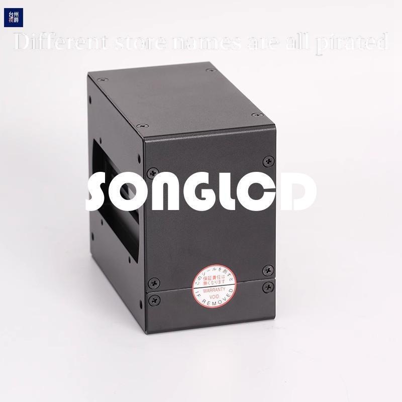 NUCLi 7300-67-00-100-S2 3CCD Camera 1PCS - NUCLI