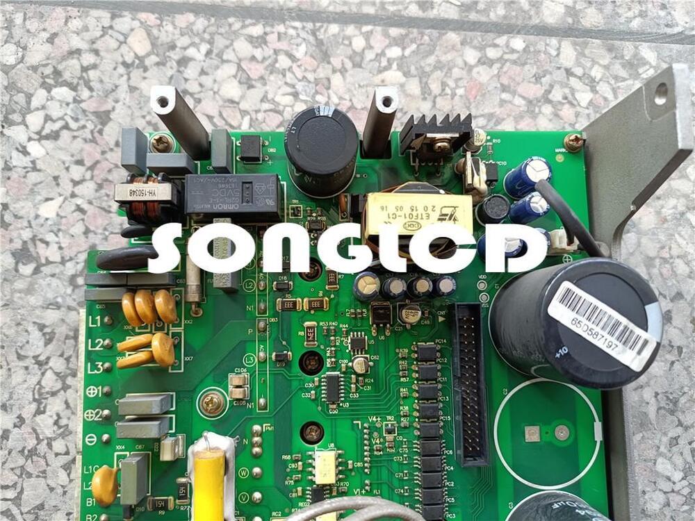 PRONET-D10-A-V203 Model: Enhanced Performance with Pro-D10-V203 - PRONET