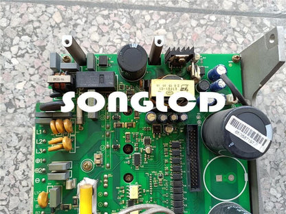 PRONET-D10-A-V203 Model: Enhanced Performance with Pro-D10-V203 - PRONET
