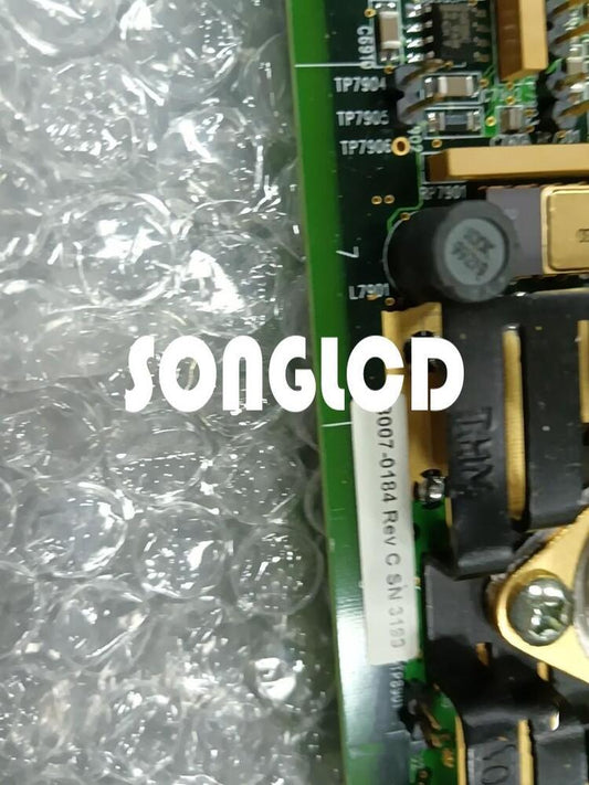 ETEC 8007-0184 AX94491 Heating Element Replacement Part - ETEC