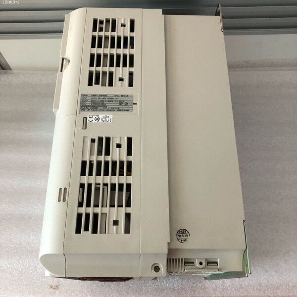 1pcs NEW YASKAWA CIMR-E7B4015 15KW - KOEED