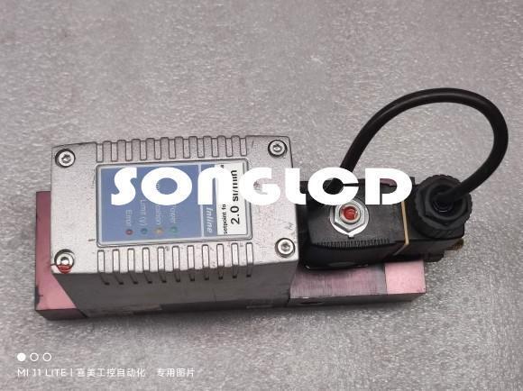 1PCS 8626 MFC METHAN 36 SLPM Flow Controller - LANTERN