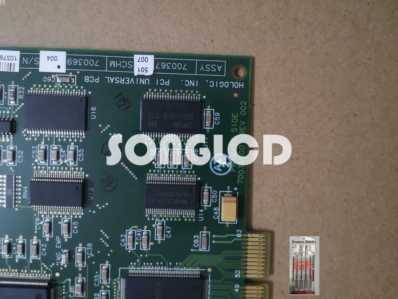 1PC DRIC-S SECONDARY SIDE 700368001 700367 - OMRON