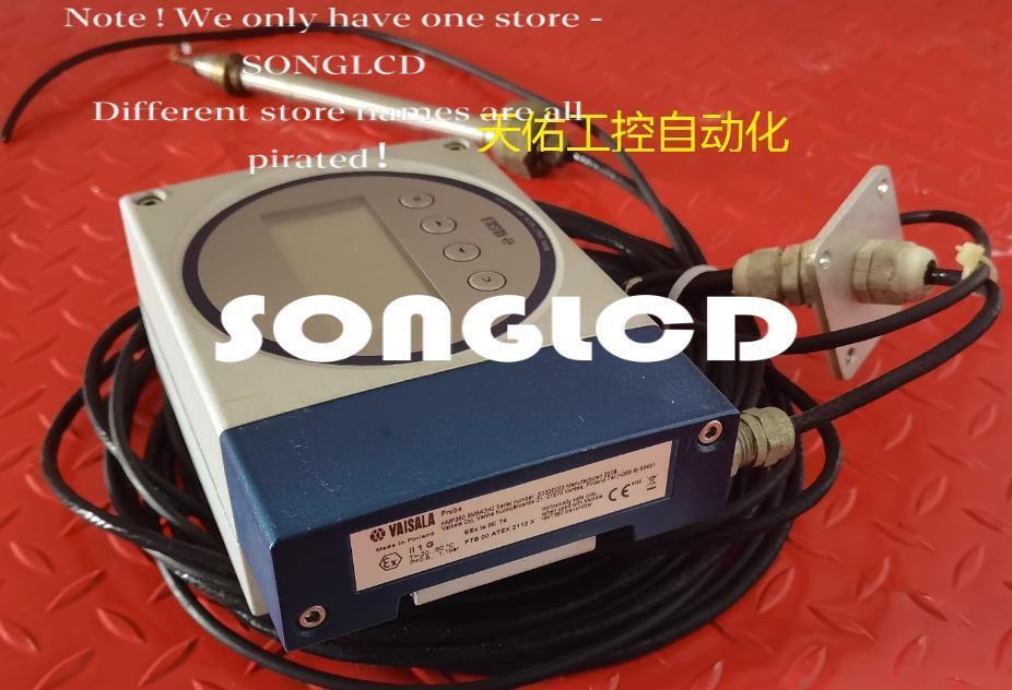 1PCS HMT360 Humidity and Temperature Transmitter - KOEED