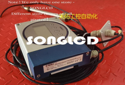 1PCS HMT360 Humidity and Temperature Transmitter - KOEED