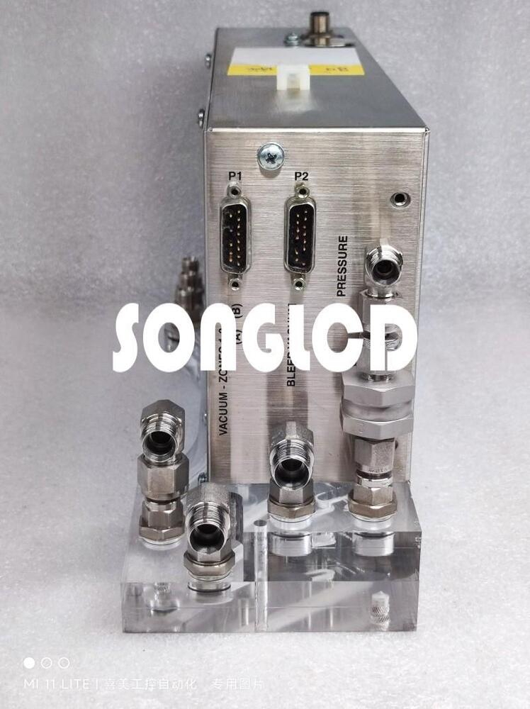 1PC 0190-15840 REV 002 - Quality Guaranteed Component - OPCO