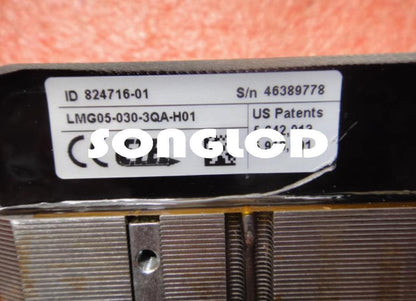 LMG05-030-3QA-H01 Precision Component - 1 Piece - DELTA