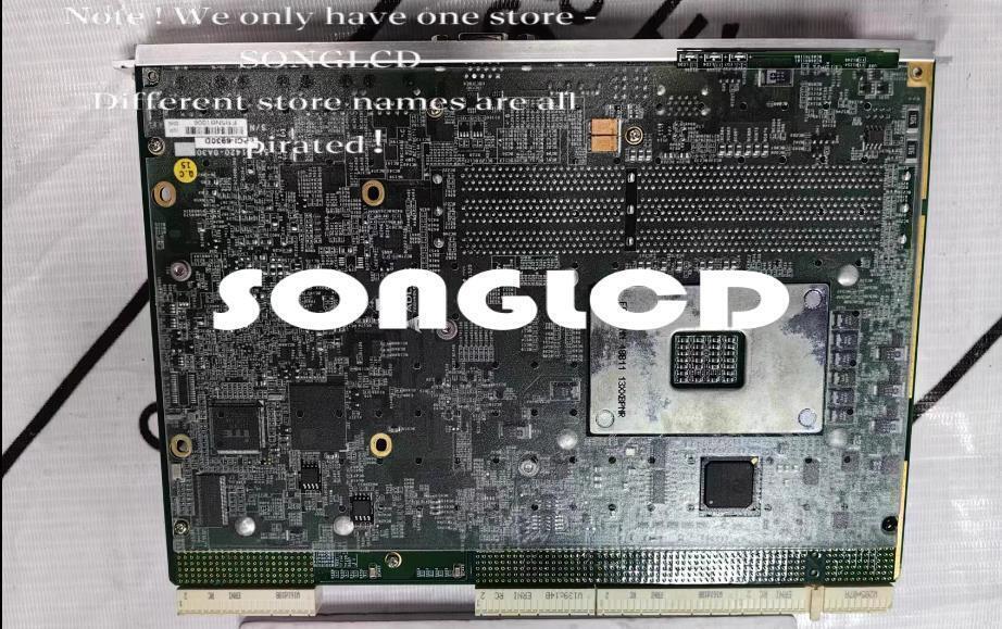1PCS cPCI-6930D Single Board Computer - VENDOR NAME