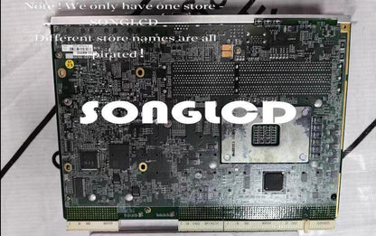 1PCS cPCI-6930D Single Board Computer - VENDOR NAME