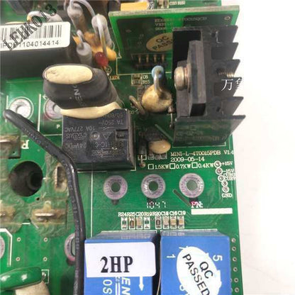 1PCS NI-L-4T0015M - High Quality Replacement Part - MITSUBISHI