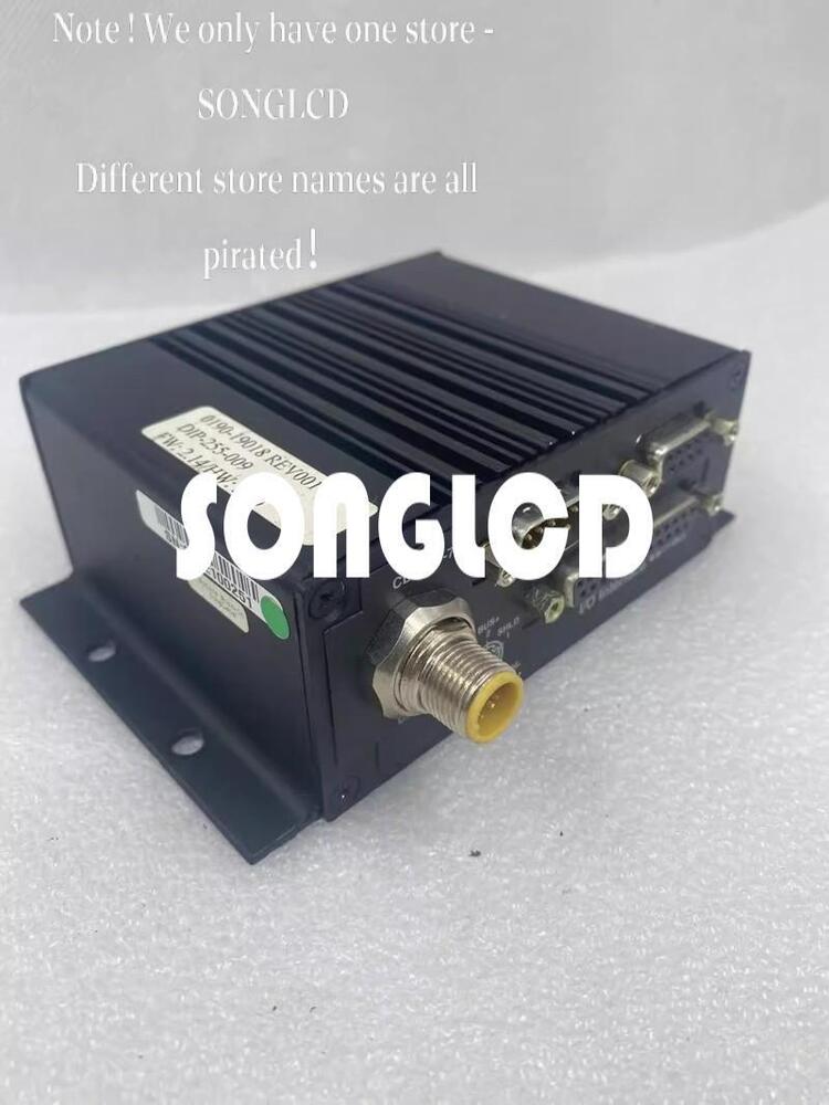 1pcs CDN127-7 High Precision Component 0190-19018 - KOEED