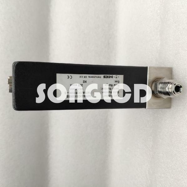 1PCS 1479A22CR1BM-S Mass Flow Controller 200 SCCM - HONEYWELL