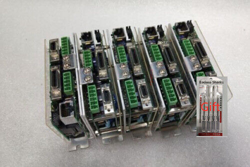 HA-680-4B-24 High-Performance 24V Power Supply Model - KOEED