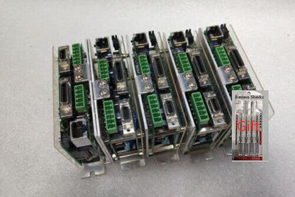 HA-680-4B-24 High-Performance 24V Power Supply Model - KOEED