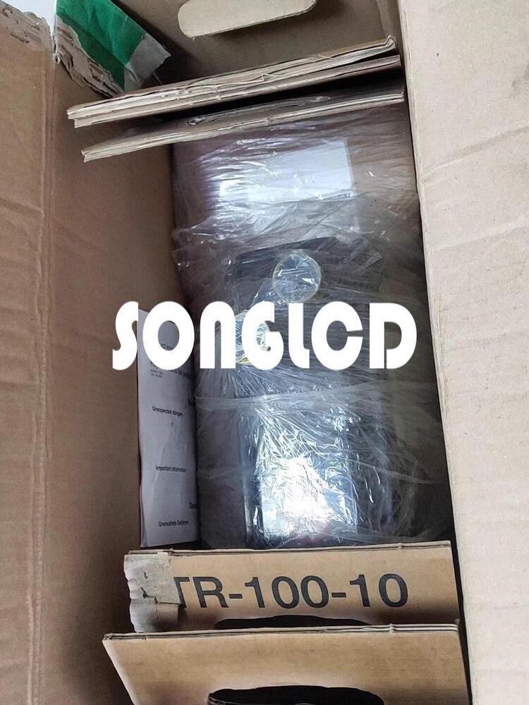 1PCS NEW BSH1002T11A1A Servo Motor - BECOM