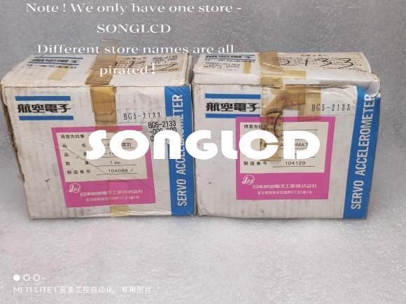 1pcs New JA-19MA60 ACC-BFY2 BG3-3911 Motor - ME CONTROL SYSTEMS