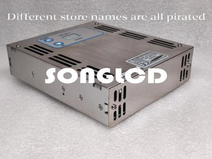 LPC-600.1-03 600W Power Unit 100-30059 - KOEED