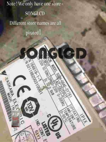 1pcs sgdh-08ae-sy761 - KOEED