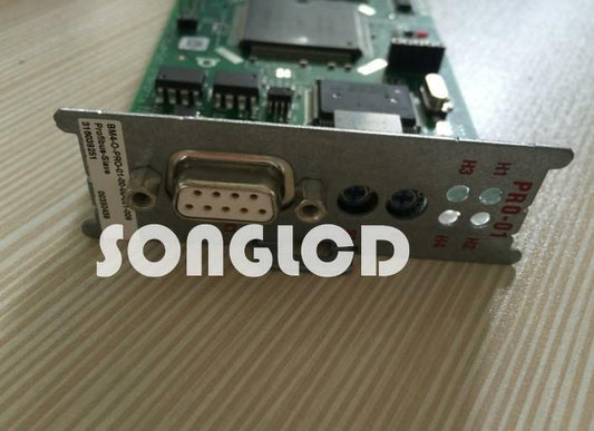 PRO-01 BM4-O Model - High-Performance Product for Versatile Use - PROTECH