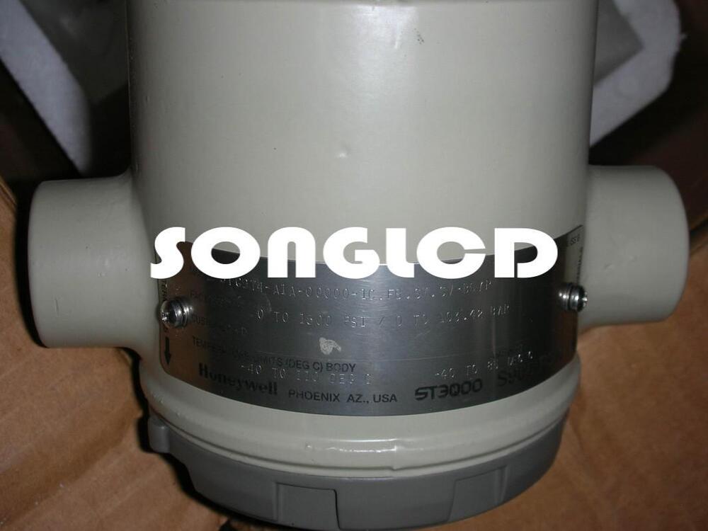 1pcs ST3000 STG974-A1A-00000-1C.FB.SM.SV-B67P Assembly - TIDEFLOW