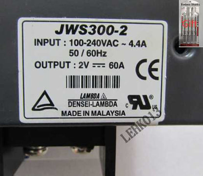 1PCS JWS300-2 - KOEED