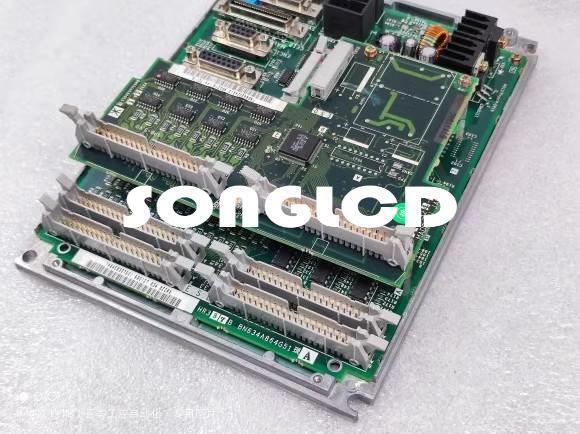 FCU6-DX411 Model Single Pack - High Performance Unit - KOEED