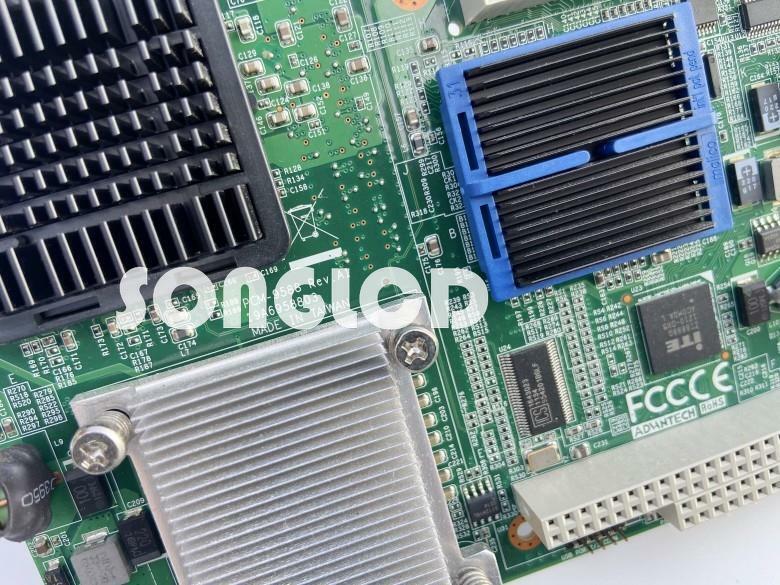 1pcs PCM-9588 Rev.A1 Embedded Motherboard - KOEED