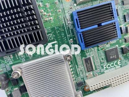 1pcs PCM-9588 Rev.A1 Embedded Motherboard - KOEED