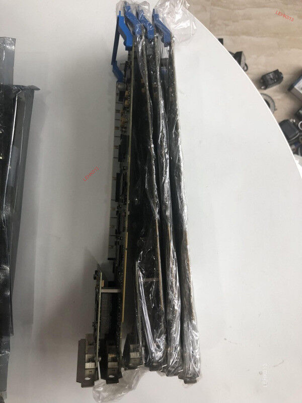 Vision MV PCBS6603/0/0 - Enhanced Performance Product - VISION