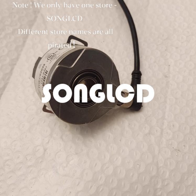 DFS60E-THEC02048 Incremental Encoder 1pcs - KOEED