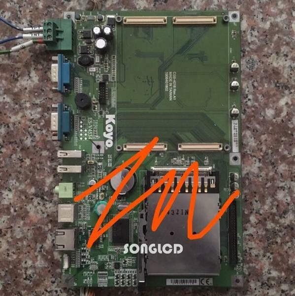 1PCS CSB-4018 Rev.A1 - KOEED