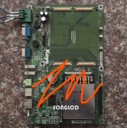 1PCS CSB-4018 Rev.A1 - KOEED