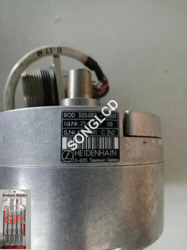 1PCS ROD320.002-2000 - High-Quality Replacement Part - KOEED