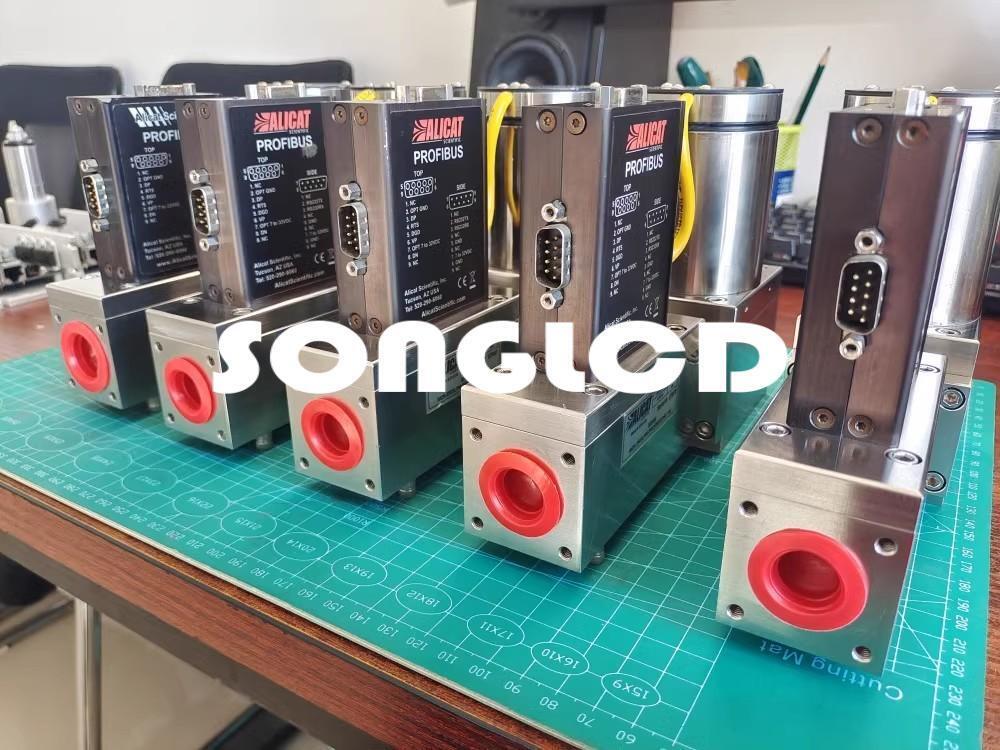 MCR-250SLPM Probe for PROFIBUS - 1 Piece - MCR