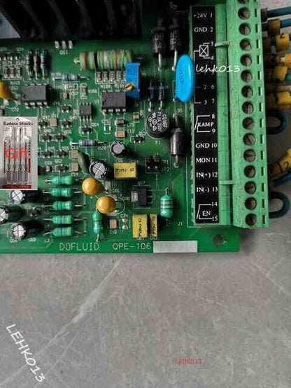 1PCS QPE-106 PPE-103 - KOEED