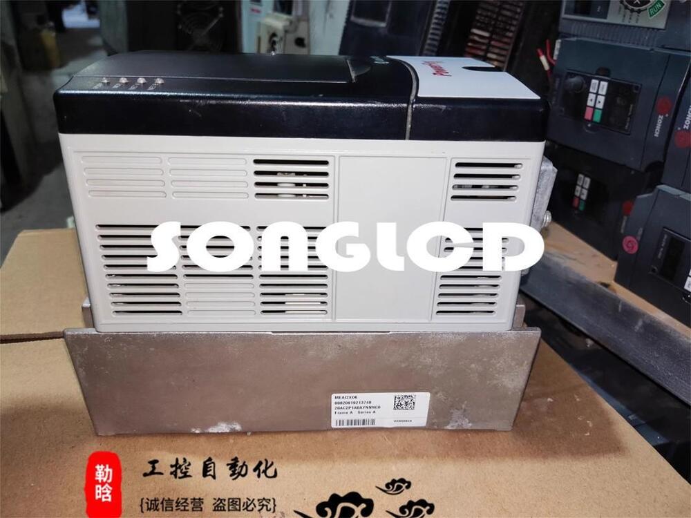 1PCS Electronic Component 20AC 2P1A0AYNNNC0 - KOEED