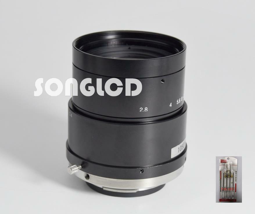 1pcs bv-l1050 3ccd /cmos/ 4ccd - SIGMA