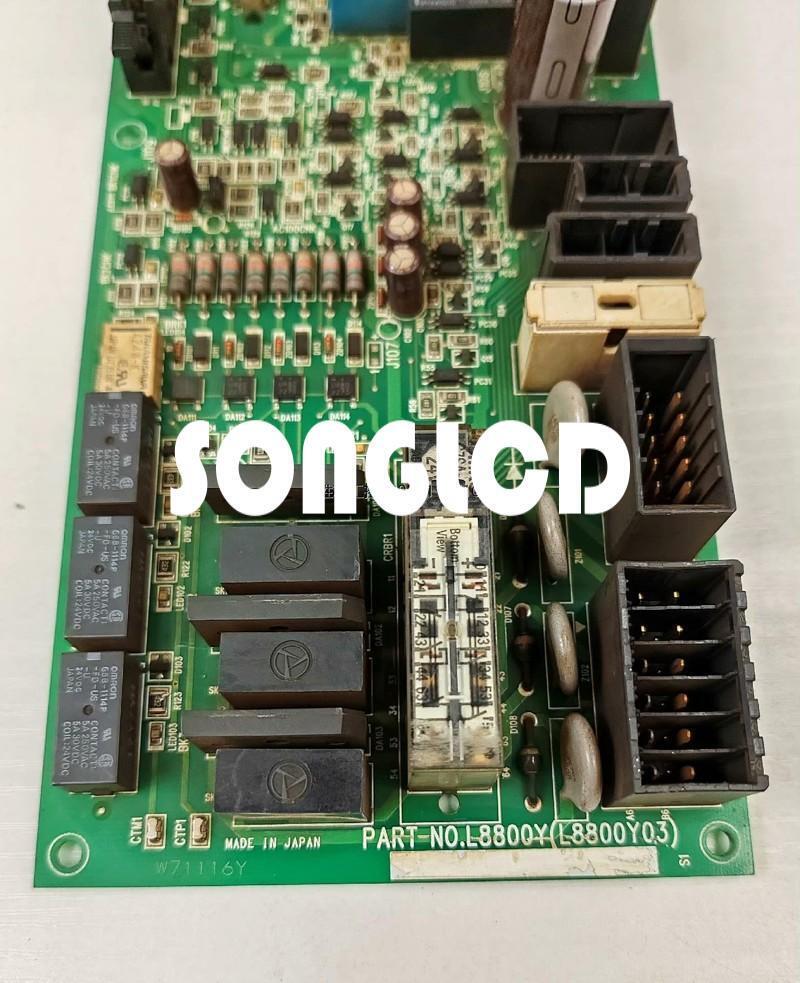 L8800Y High-Performance Component - KOEED