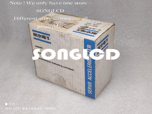 1pcs JA-19MA70A ACC-BFZ2 BG5-2132 Motor - OMRON