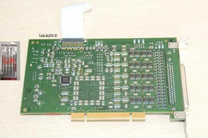 Sigmet I/O-62 Rev:B Module - KOEED