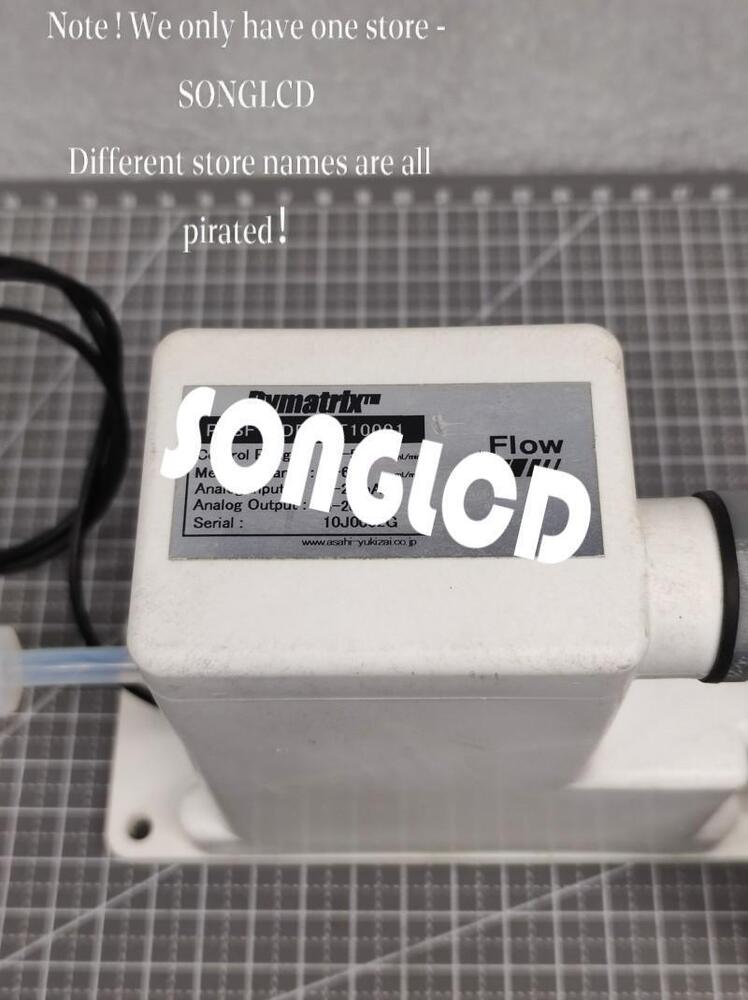 1pcs PVSF-DEUNT10001 High-Performance Component - KOEED