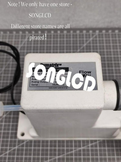 1pcs PVSF-DEUNT10001 High-Performance Component - KOEED