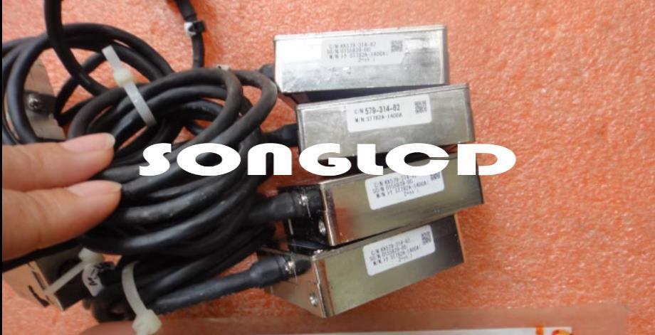 1PCS ST782A-1400A - High-Performance Integrated Circuit - KOEED