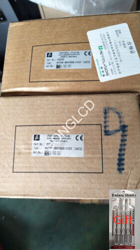 1PCS NEW RHI58N-0BAK1R6XN-01024 - KOEED