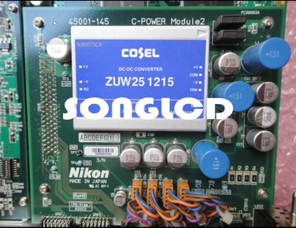 AI AM-1 4S001-145 C-Power Module - VENDOR TBD